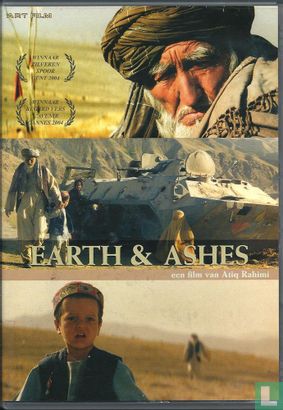 Earth & Ashes - Image 1
