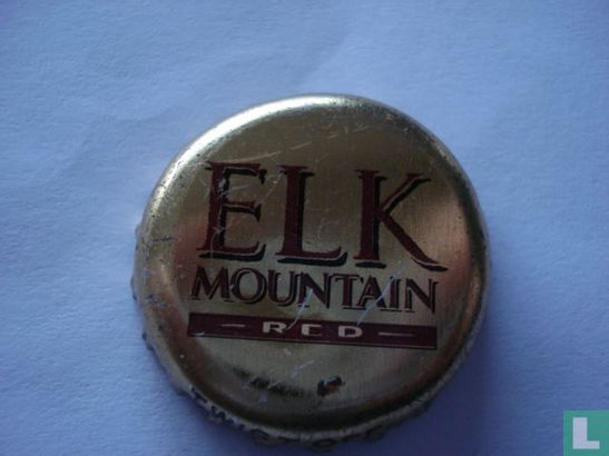Elk Mountain Red