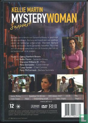 Mysterywoman - Image 2