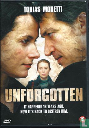 Unforgotten - Image 1