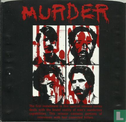 Murder - Image 1