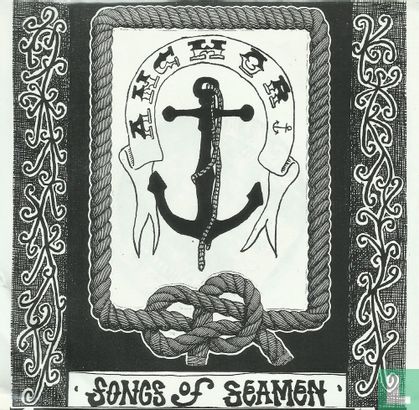 Songs of Seamen - Image 1