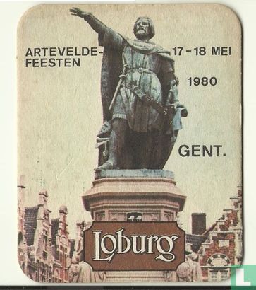 Loburg Gent 1980