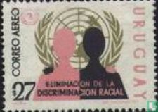 Année internationale de la lutte contre le racisme - Image 1