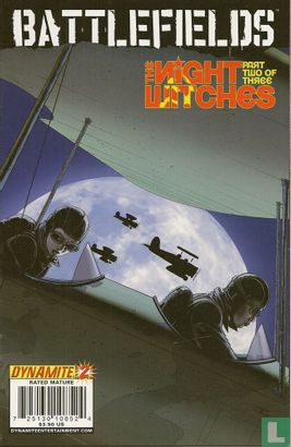 Battlefields: The Night Witches 2 - Image 1