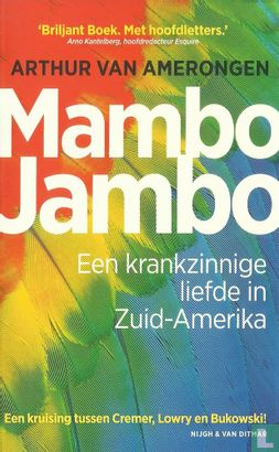 Mambo Jambo - Image 1