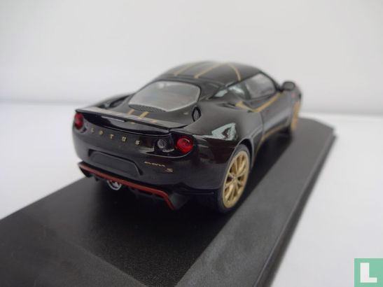 Lotus Evora S Special Edition - Afbeelding 2