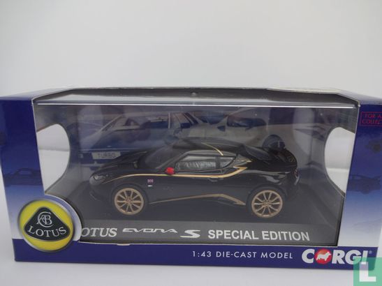 Lotus Evora S Special Edition - Afbeelding 3