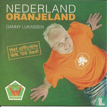 Nederland Oranjeland - Image 1