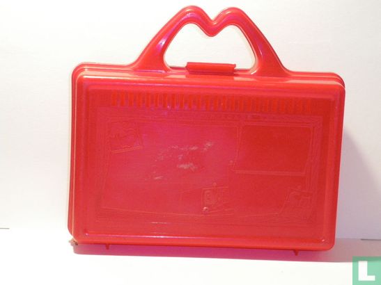 Lunch box Happy Meal  - Image 1