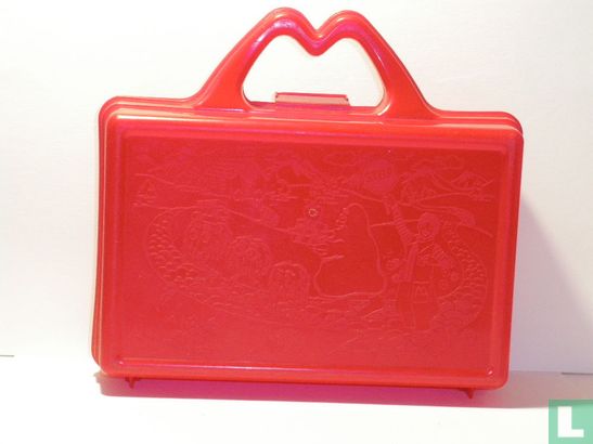 Lunch box Happy Meal  - Image 2
