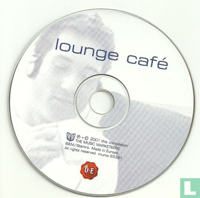 Lounge Café - Bild 3