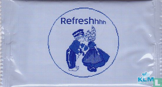 Refreshhh - Image 1
