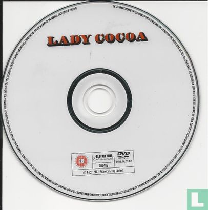 Lady Cocoa - Afbeelding 3