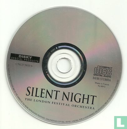 Silent Night - Afbeelding 3