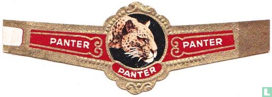 Panter - Panter - Panter - Image 1