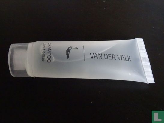 Shampoo - Van der Valk