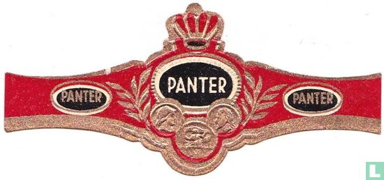 Panter - Panter - Panter - Afbeelding 1