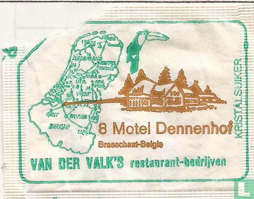 08 Motel Dennenhof - Image 1