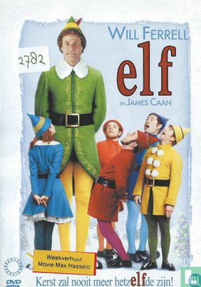 Elf - Afbeelding 1