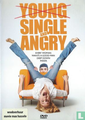 Young Single and Angry - Image 1