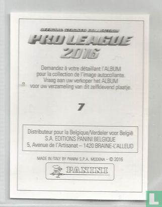Olivier Deschacht - Image 2