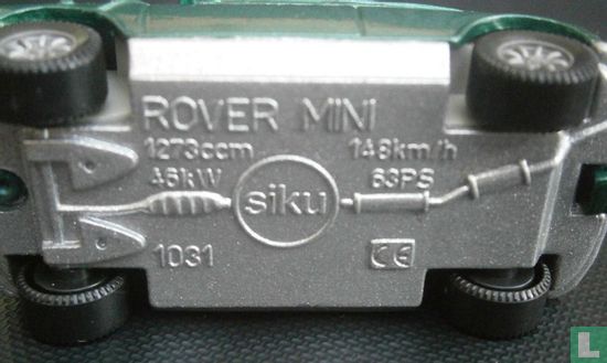 Mini Cooper  - Afbeelding 2