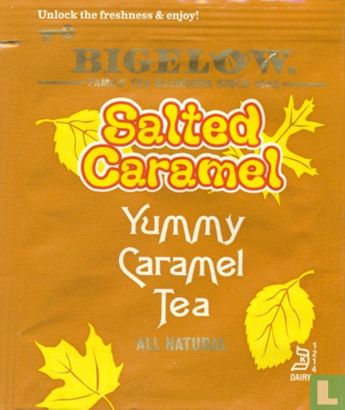 Salted Caramel - Image 1