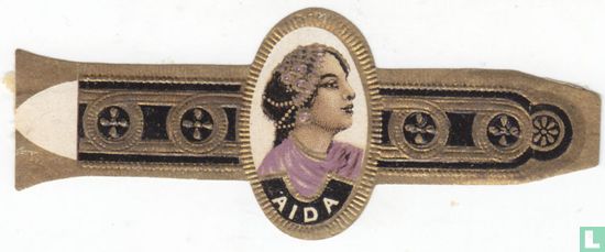 Aida    - Bild 1