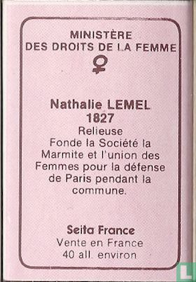 Nathalie Lemel - Afbeelding 2