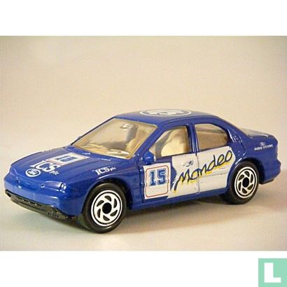 Ford Mondeo Ghia #15 - Image 1