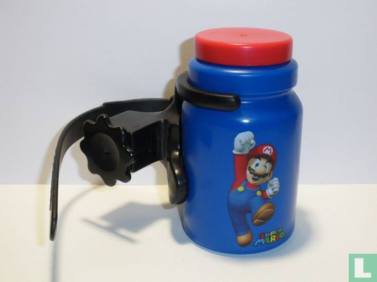 Super Mario cup Bidon - Image 1