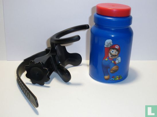 Super Mario cup Bidon - Image 3
