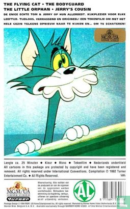 Tom & Jerry 1 - Image 2