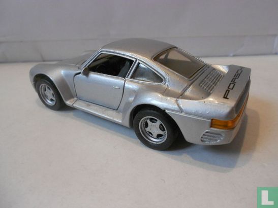 Porsche 959  - Bild 2