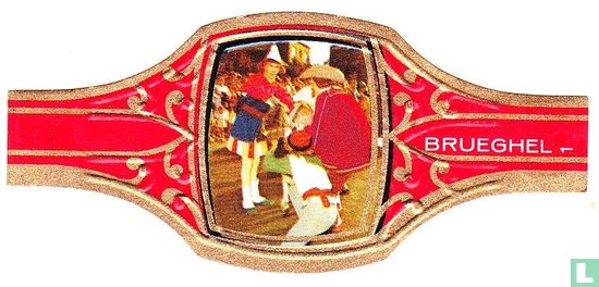 Brueghel Festival-Wingene  - Image 1