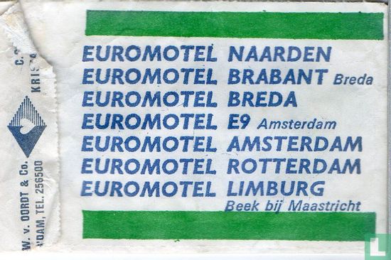 Euromotel - Afbeelding 2