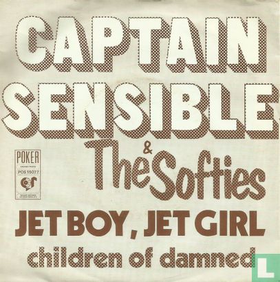 Jet Boy, Jet Girl - Image 1