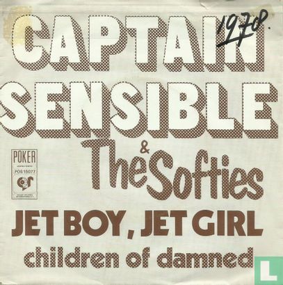 Jet Boy, Jet Girl - Bild 2