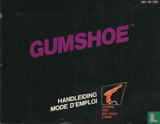 Gumshoe - Afbeelding 2