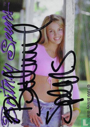 Britney Spears - Image 1