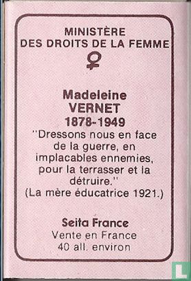 Madeleine Vernet - Image 2