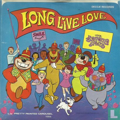 Long Live Love - Image 2