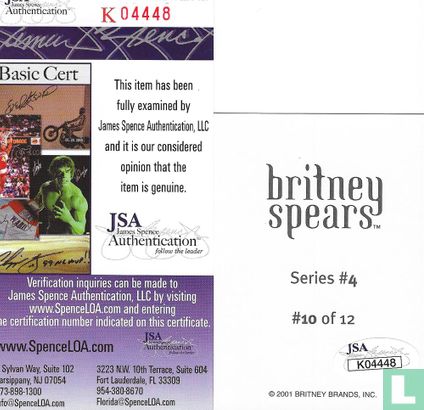 Britney Spears - Afbeelding 2