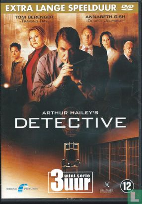 Detective - Afbeelding 1