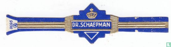Dr. Schaepman - Afbeelding 1
