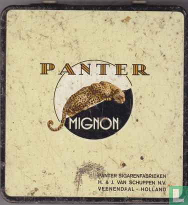 Panter Mignon