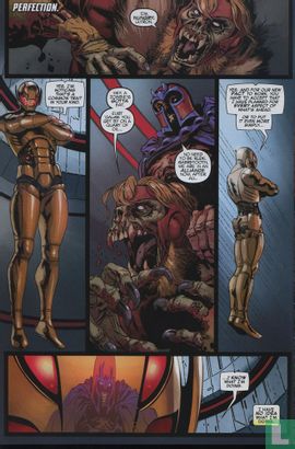 Age of Ultron vs. Marvel Zombies 3 - Afbeelding 3