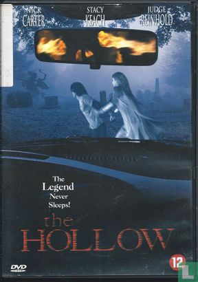 The Hollow - Image 1