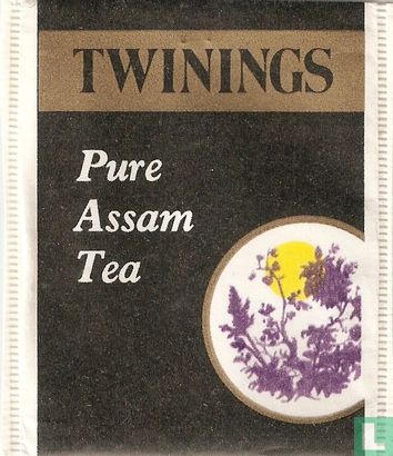 Pure Assam Tea - Afbeelding 1